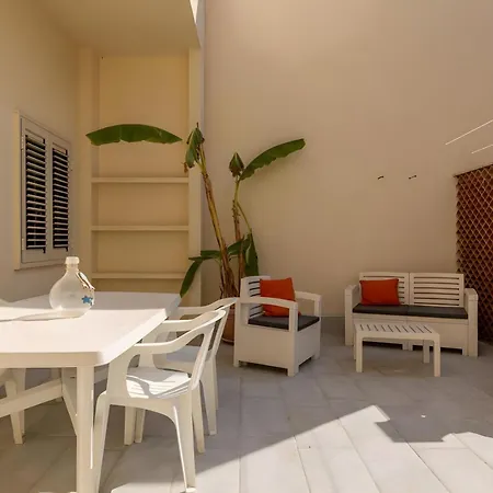 Brezza Marina Apartment *