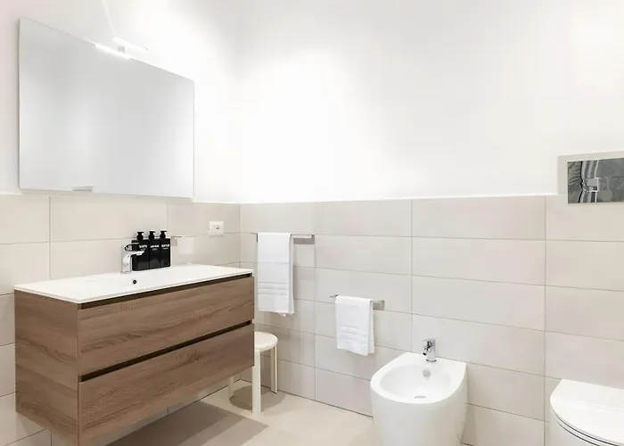 Brezza Marina Apartment *