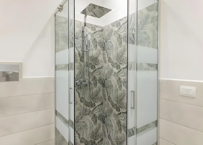 Brezza Marina Marina di Ragusa