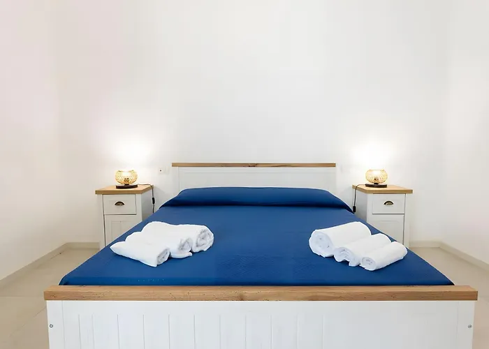 Brezza Marina Apartment *