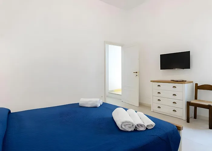 Brezza Marina Apartment