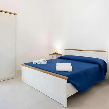 Brezza Marina Apartment