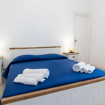 Apartment Brezza Marina