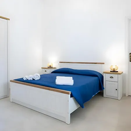 Apartment Brezza Marina *