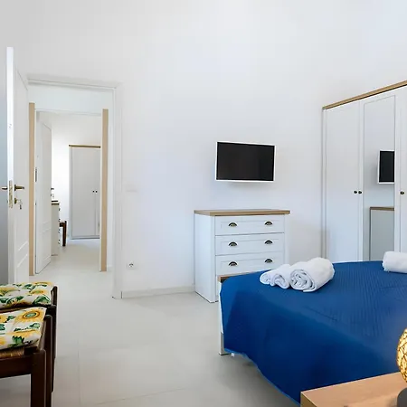 Brezza Marina Apartment