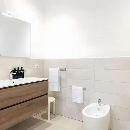 Brezza Marina Apartment *