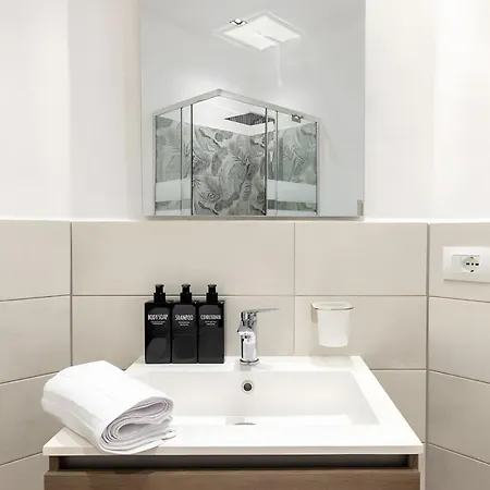 Apartment Brezza Marina *