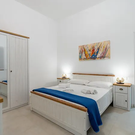 Brezza Marina Appartamento Marina di Ragusa
