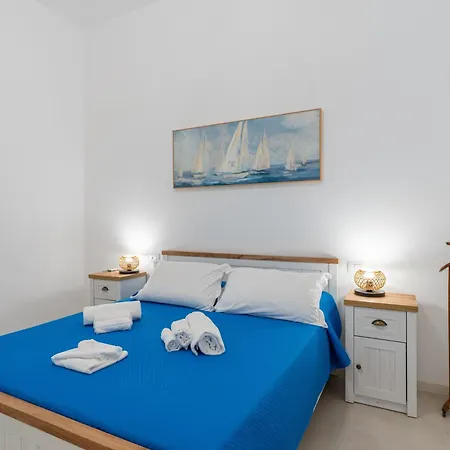 Appartamento Brezza Marina