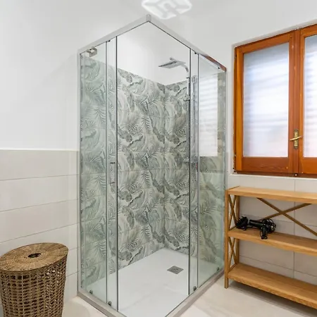 Apartment Brezza Marina