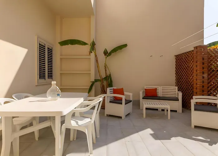 Brezza Marina Apartment *