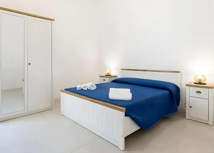 Brezza Marina Apartment