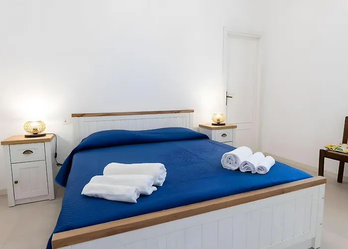 Apartment Brezza Marina