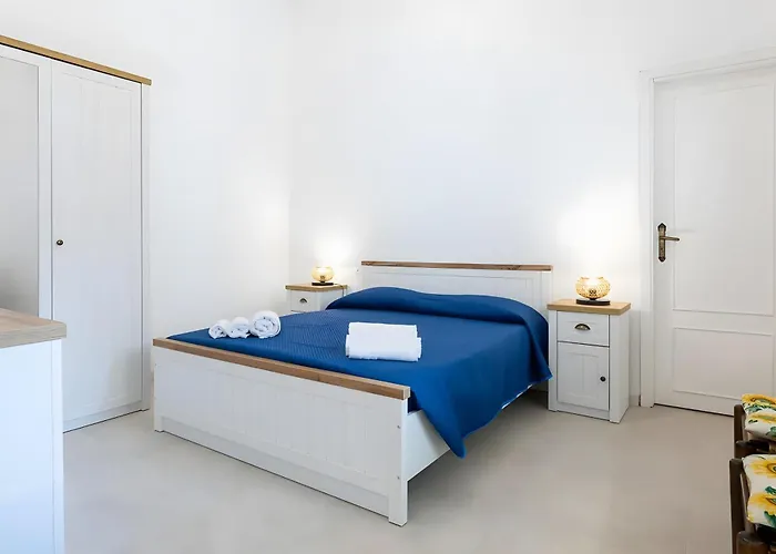 Apartment Brezza Marina *