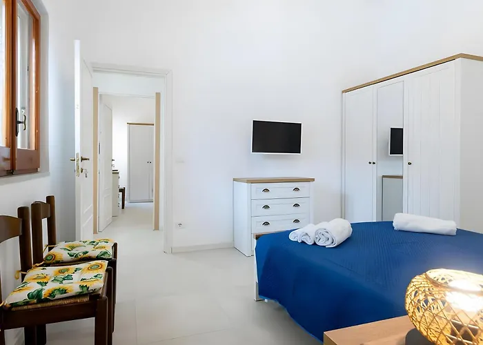 Brezza Marina Apartment