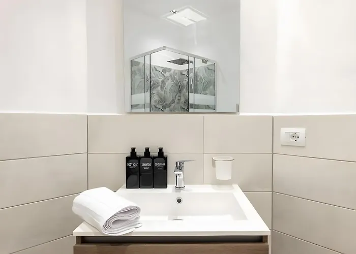 Apartment Brezza Marina *