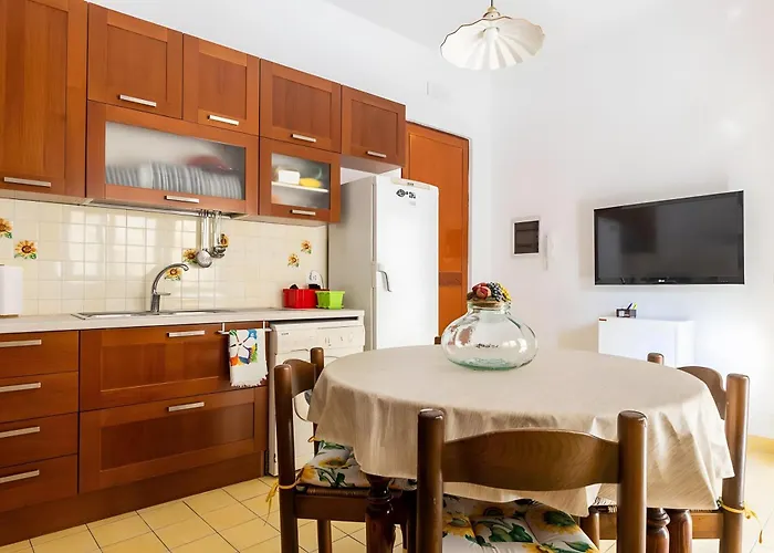 Brezza Marina Marina di Ragusa