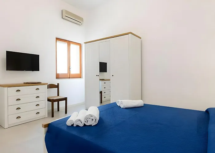 Apartment Brezza Marina *