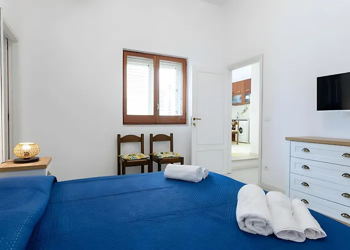 Apartment Brezza Marina Marina di Ragusa