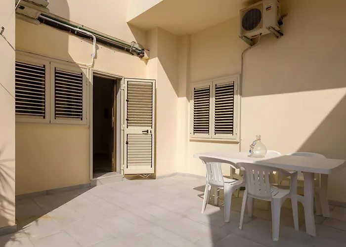 Brezza Marina Marina di Ragusa