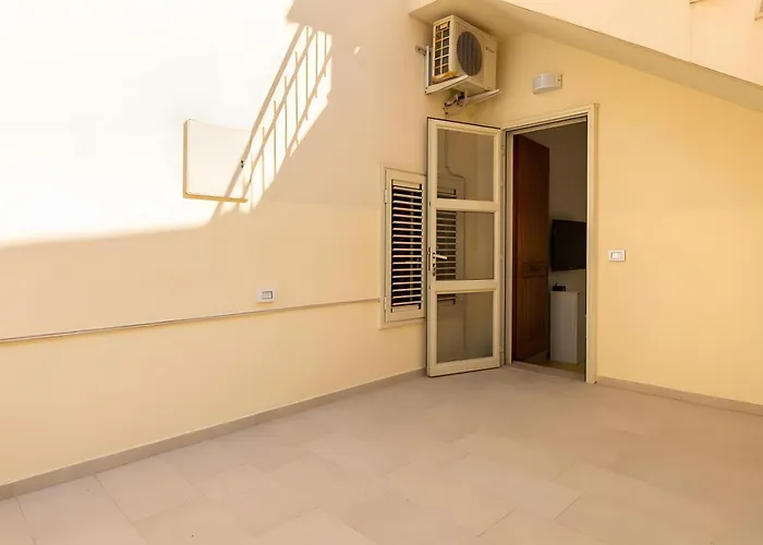 Brezza Marina * Marina di Ragusa