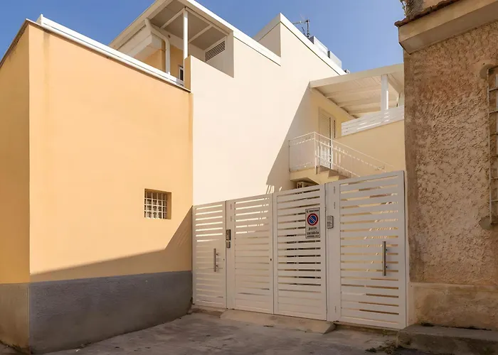 Apartment Brezza Marina *